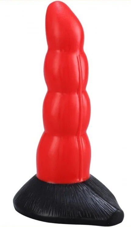 MonsterCaterDildo17x5cm