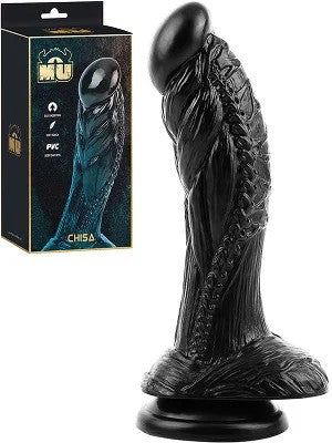 MonsterCock–HornyHunter