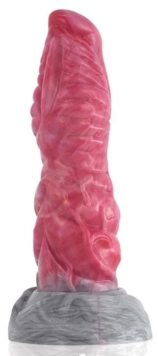 MonsterdildoTopak16x4.5cm