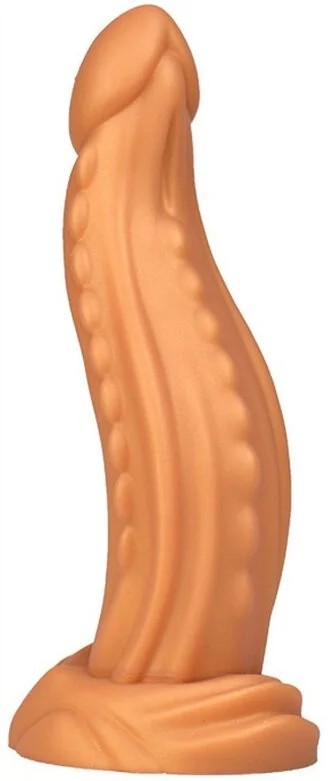 MonsterMaspoDildo21x5.7cm