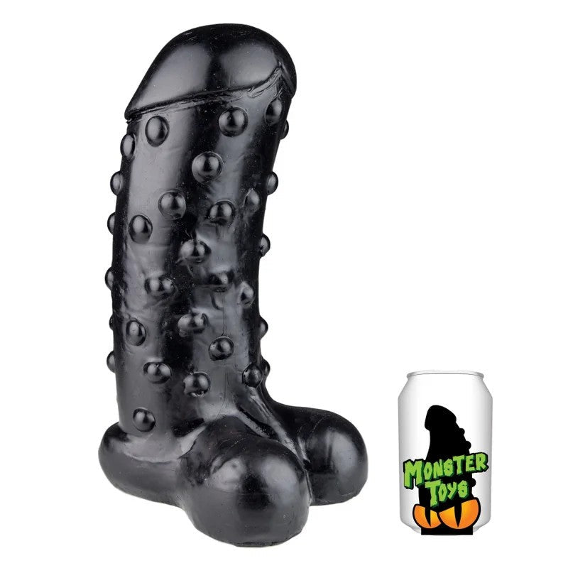 MonsterToysAGRYDIUS28x12cm
