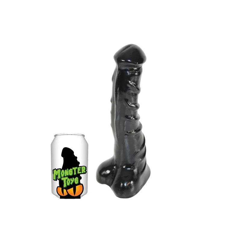 MonsterToysBASILIC22x6cm