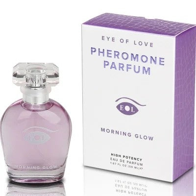 MorningGlowParfumDeluxe50ml|EyeOfLove