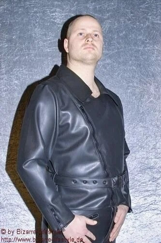 Motorbikejacket