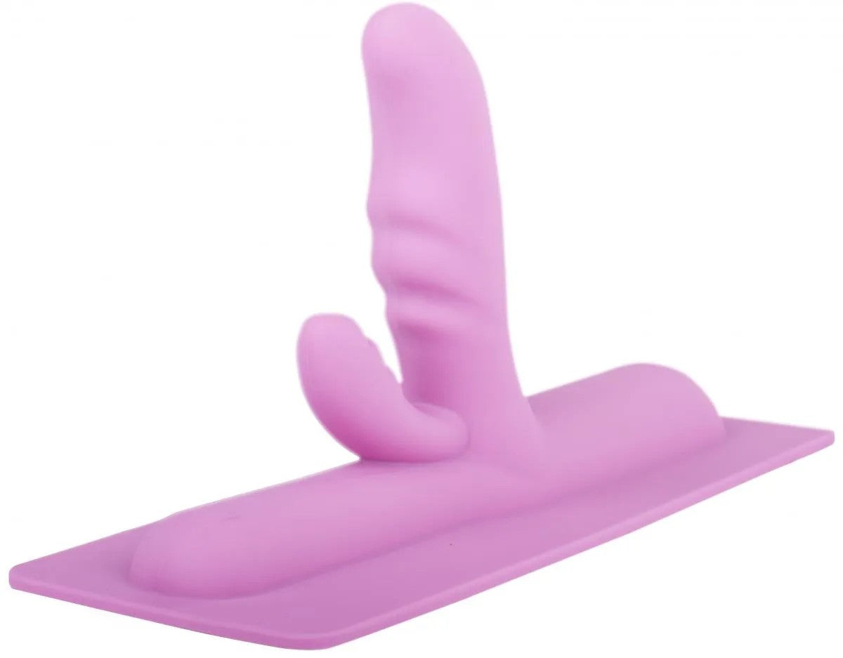 MotorbunnyAufsatz„ClitStim“