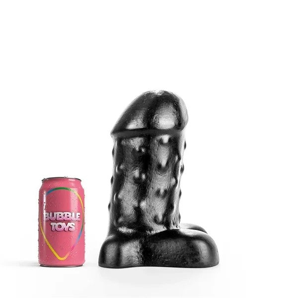 Mousse–Black–Large
