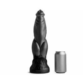 Mr.Hankey’sToysBeowulf–BlackXL