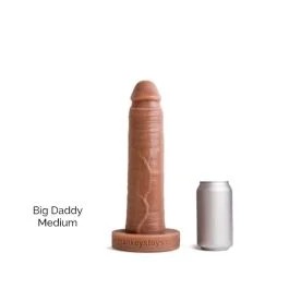 Mr.Hankey’sToysBIGDADDY–LightSkinM