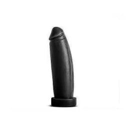 Mr.Hankey’sToysBossHogg–BlackXS