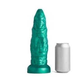 Mr.Hankey’sToysCockadile–GreenM-L