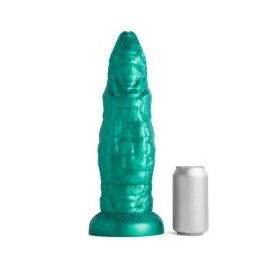 Mr.Hankey’sToysCockadile–Green2XL