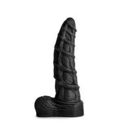 Mr.Hankey’sToysSeahorse–BlackXS