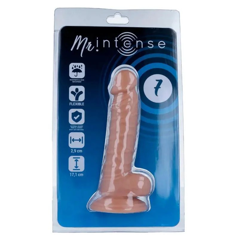 MRINTENSE–7REALISTISCHERPENIS17.1CM-O-2.9CM