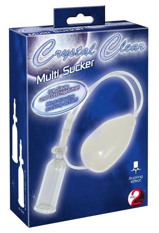 MultiSucker2Saugglocken