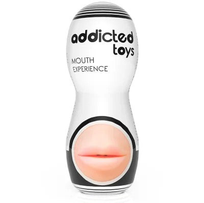 Mundmasturbator|AddictedToys