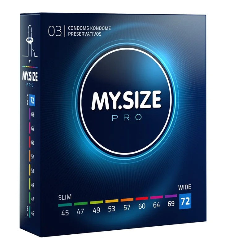 MY.SIZEPro72