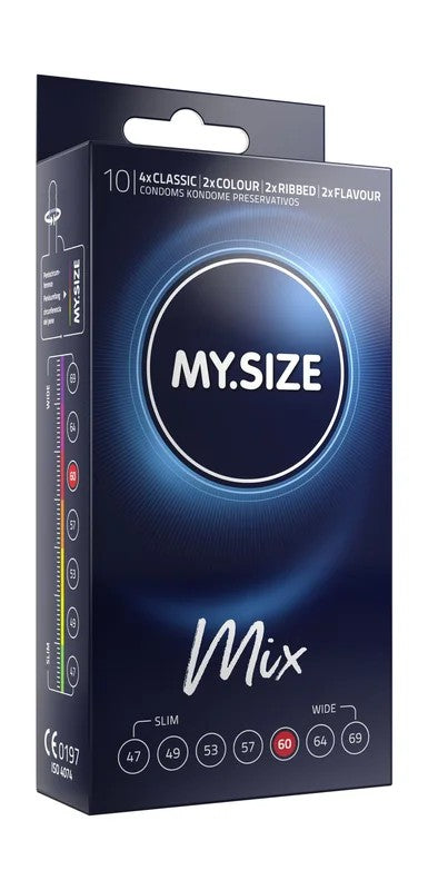 MY.SIZEProMix60