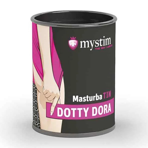 MystimMasturbaTINDottyDoraDots