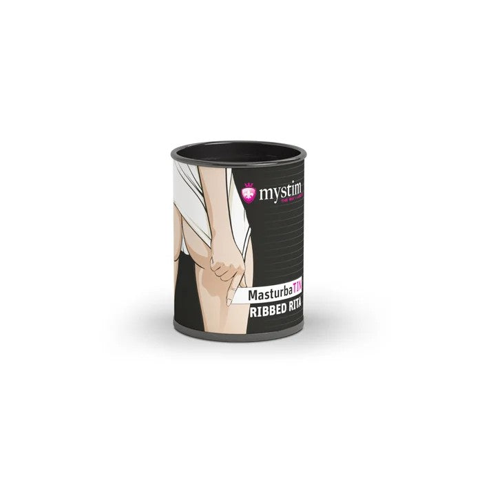 MystimMasturbaTINRibbedRita–Lemalla