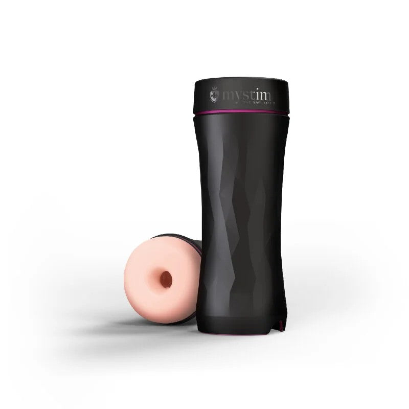 MystimOpusElectricMastrubatorDonutVersion