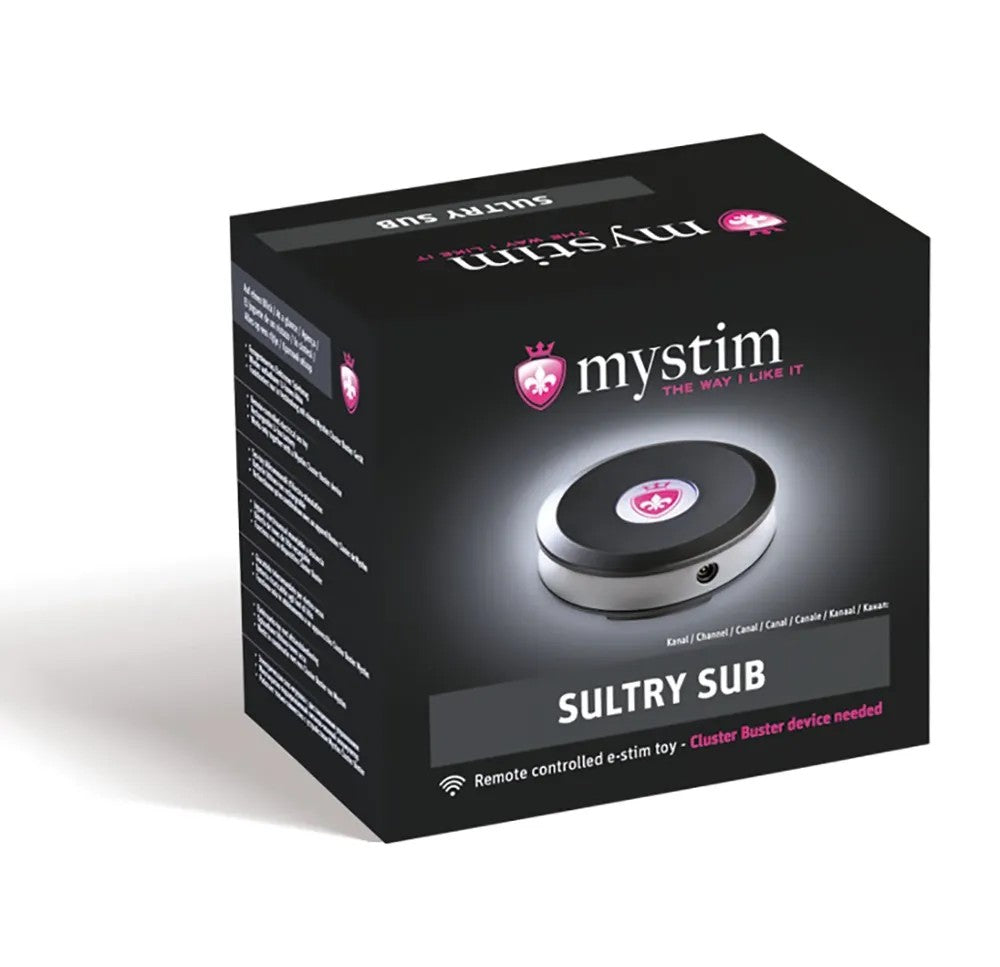 MystimSultrySub
