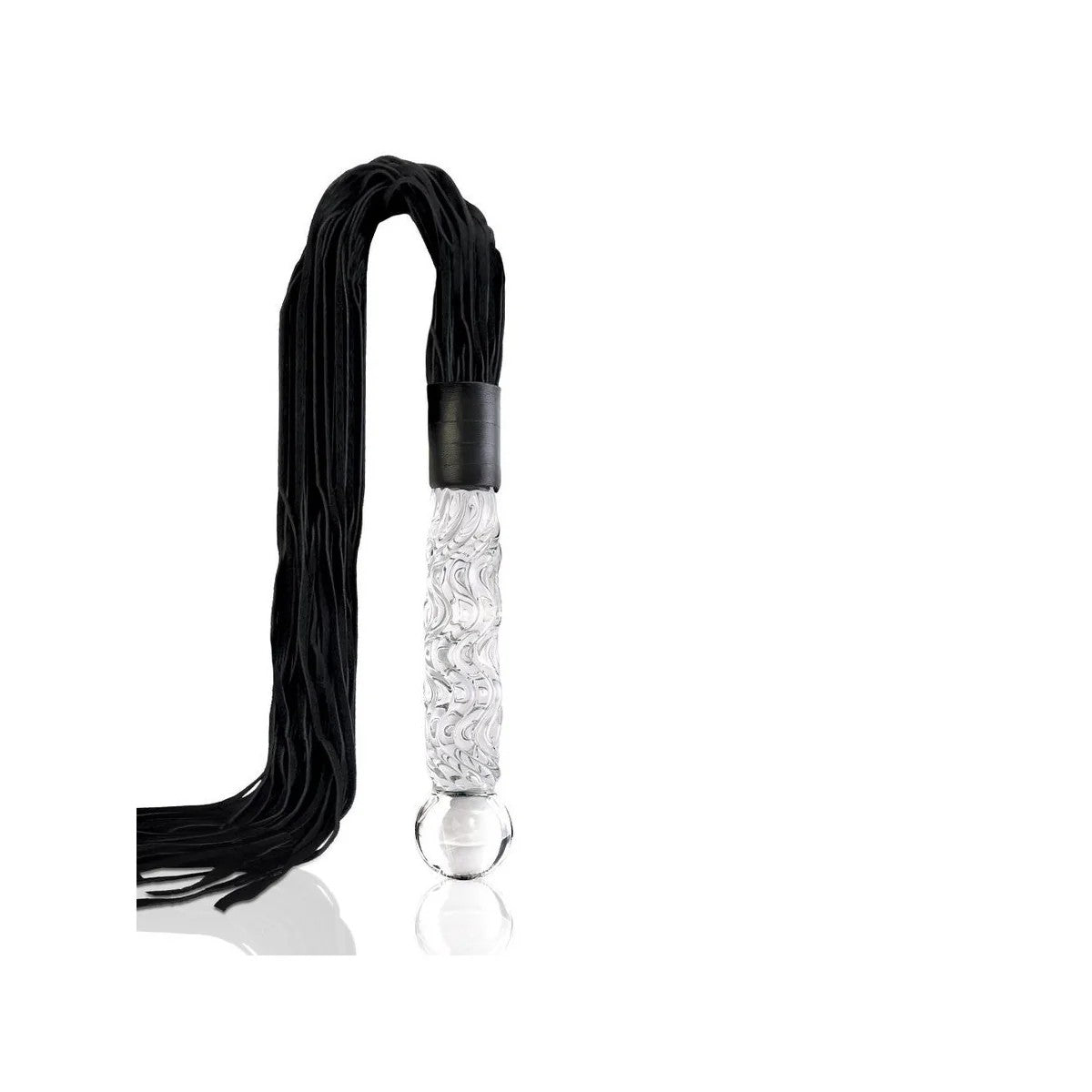 N.38GLASMASSAGERVONICICLES