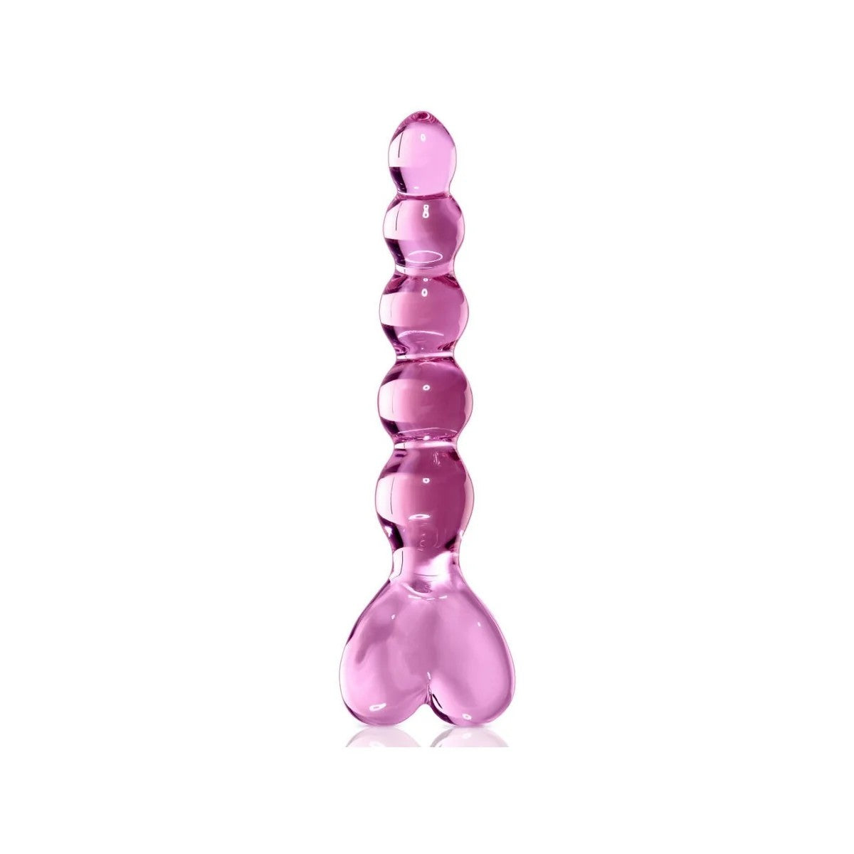 N.43GLASMASSAGERVONICICLES