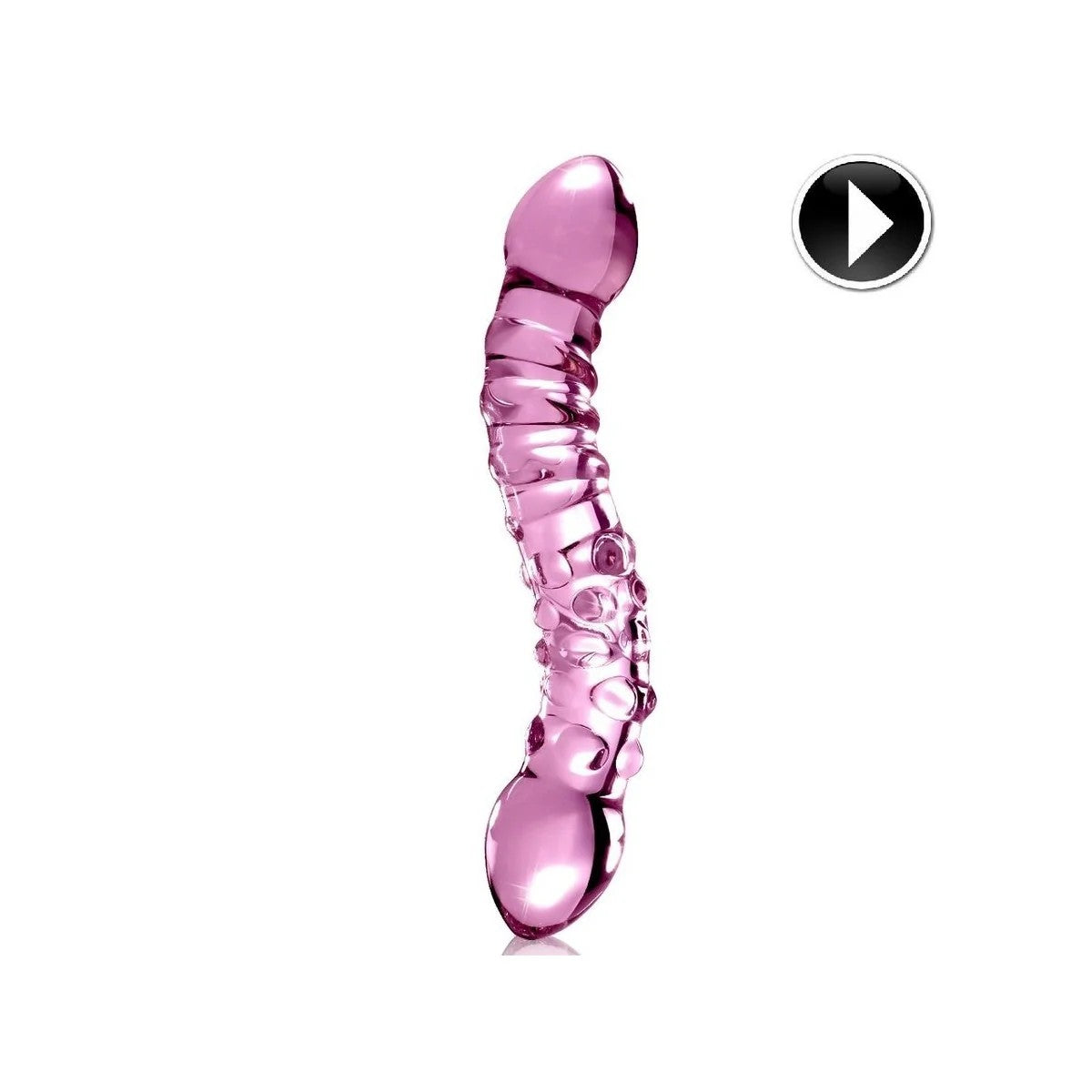 N.55GLASMASSAGERVONICICLES