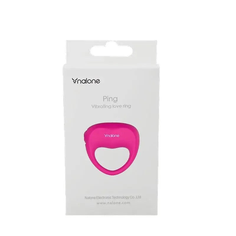 NALONE–VIBRIERENDERLIEBEROSAVIBRATIONSRING