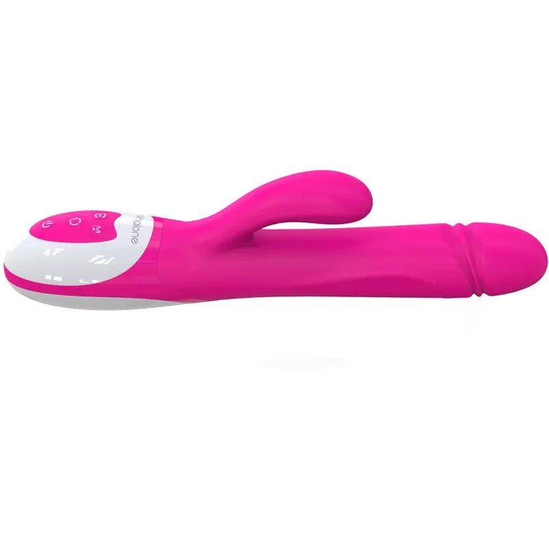 NALONE–WAVEDUALSTIMULATORVIBRATOR
