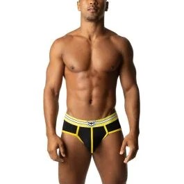 NastyPigActivateU-FrontBrief–Gelb