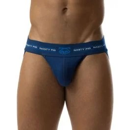 NastyPigCoreJockStrap3.0–NavyPrincesBlue