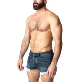 NastyPigDukeShorts–Indigo