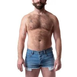 NastyPigDukeShorts–LightBlue