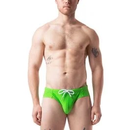 NastyPigHyperSnoutBikini–NeonGreen