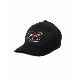 NastyPigPrideSnoutCap3.0–Black