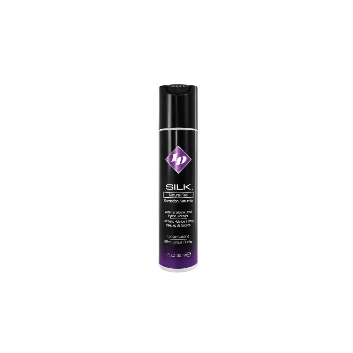 NATURALFEELSILIKON/WASSER30MLVONIDSILK