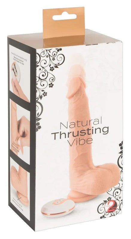 NaturalThrustingVibe