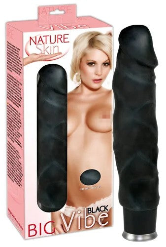 NatureSkinBigVibeBlack