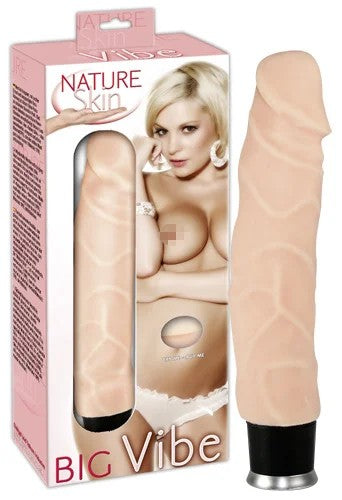 NatureSkinBigVibeHell