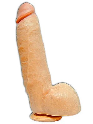 NaturPornostarDildoKen