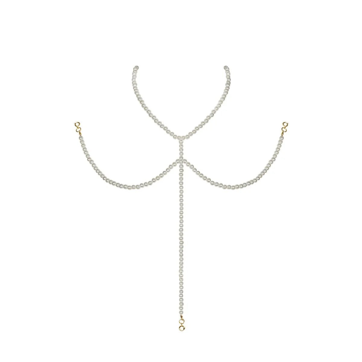 NECKLACEPEARLA757VONOBSESSIVE