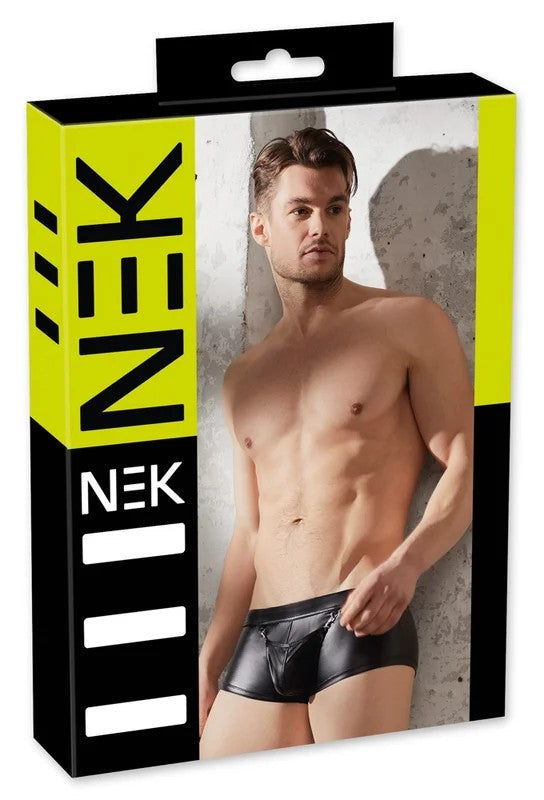 NEKMatlookPantsmitBeutel