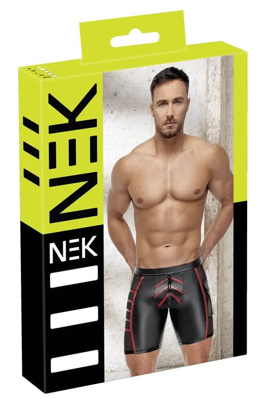 NEKShorts