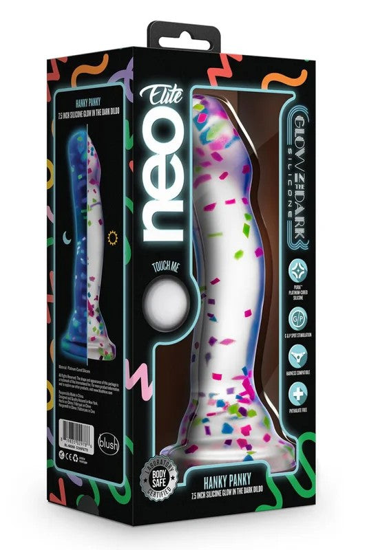 NeoEliteGlowInTheDarkHankyPanky19cm