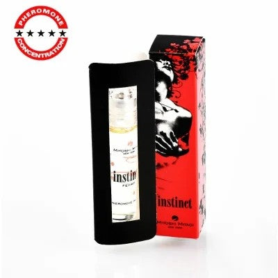 NewYorkInstinct5ml|MiyoshiMiyagi