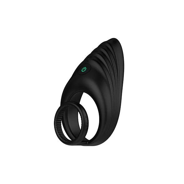 NexusEnhanceVibratingCockandBallToy