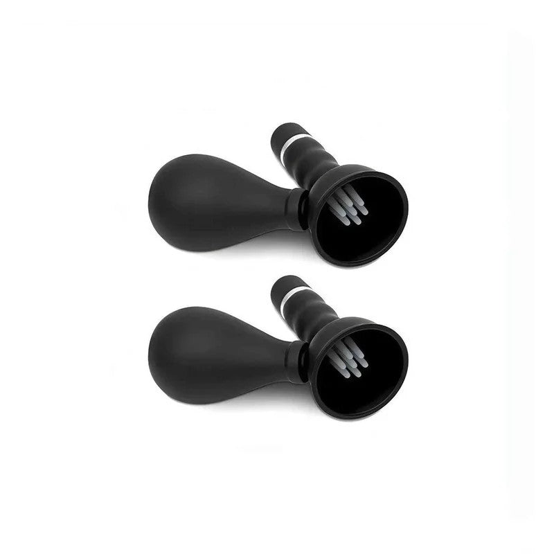 NippelsaugerausSilikonmitMultispeed-Vibration–Schwarz