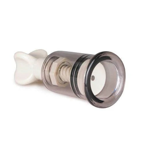 Nipple&ClitSuckersSmall2pcs