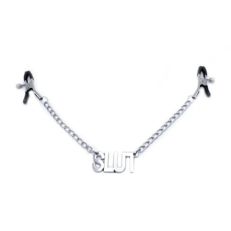NippleClamps(SLUT)